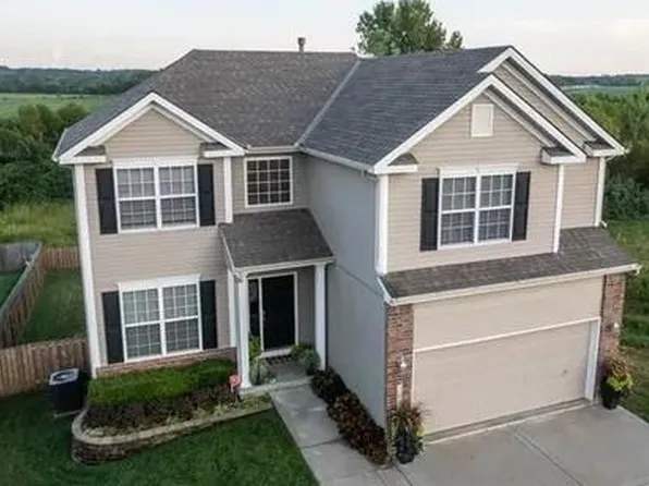 20021 E 24th Terrace Ct S, Independence, MO 64057