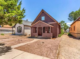 1118 Pine St, Pueblo, CO 81004