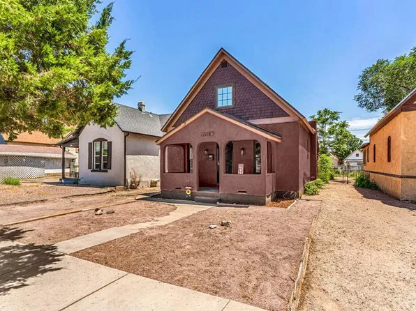 1118 Pine St, Pueblo, CO 81004