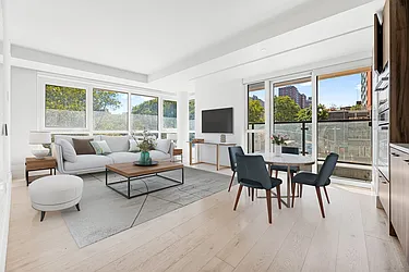 Rented by REAL New York