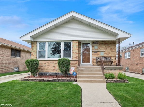 11118 S Avenue H, Chicago, IL 60617
