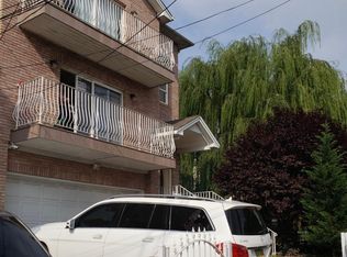 201 S 5th St #1, Elizabethport, NJ 07206