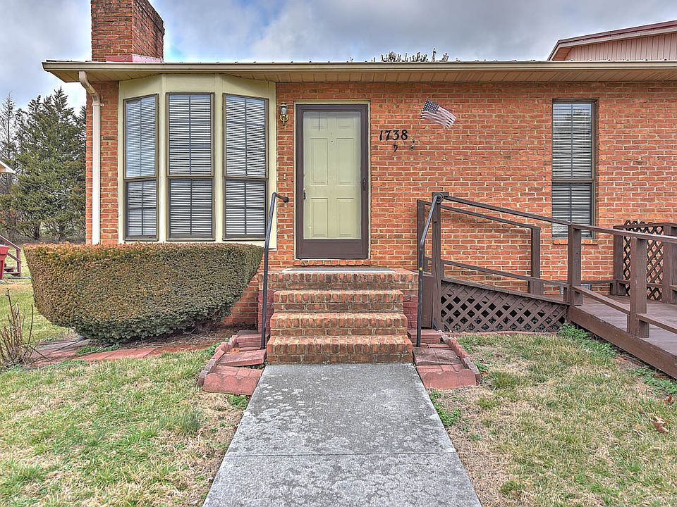 1st image of 1738 Todd Dr