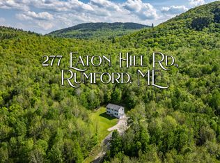 277 Eaton Hill Rd, Rumford, ME 04276