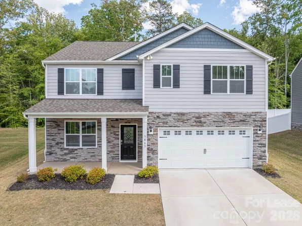 3843 Rosewood Dr, Mount Holly, NC 28120