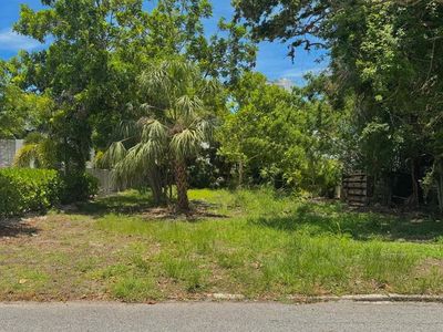 718 HUDSON AVENUE LOT 3, Sarasota, FL, 34236