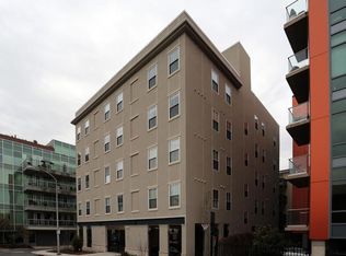 121 New St UNIT 3C, Philadelphia, PA 19106