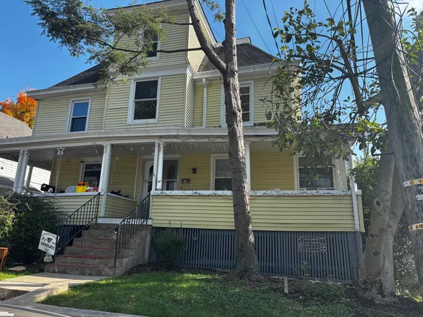13 Clinton St #2, Morristown, NJ 07960