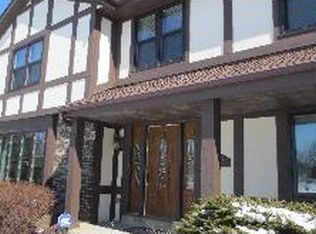 16820 Pepper Ln, Brookfield, WI 53005