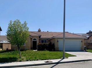 43862 Encanto Way, Lancaster, CA 93536