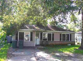 4670 Detroit Ave, Beaumont, TX 77703