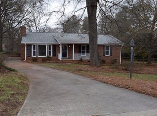 637 Harrell St, Rock Hill, SC