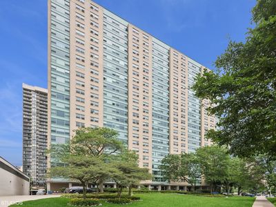 3180 N Lake Shore Dr APT 19D, Chicago, IL, 60657