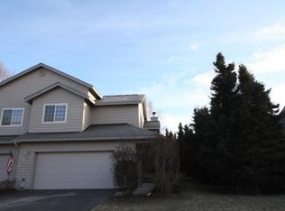 3461 Andree Dr #6B, Anchorage, AK 99517