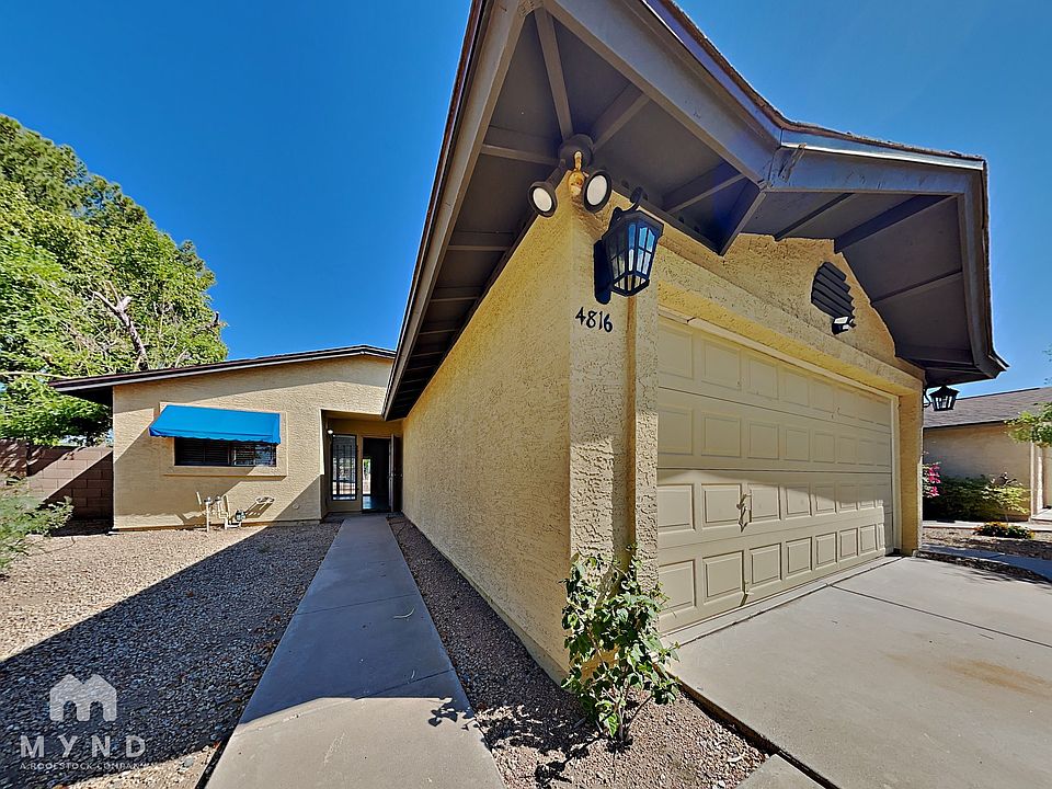 1st image of 4816 W Sierra Vista Dr