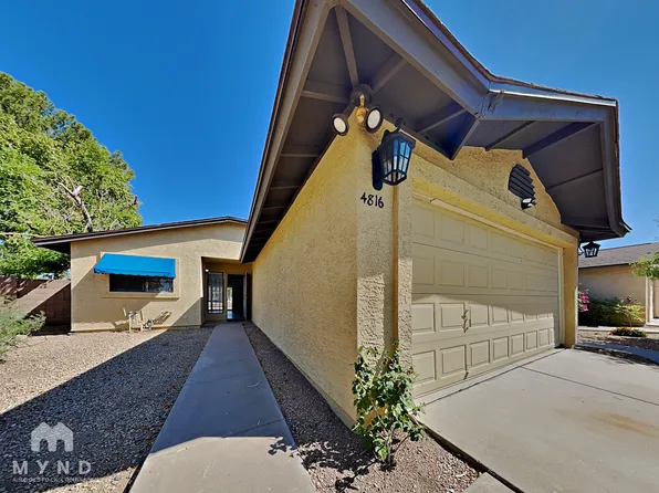 4816 W Sierra Vista Dr, Glendale, AZ 85301