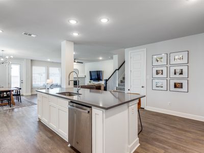 1417 Windflower Dr, Aubrey, TX, 76227