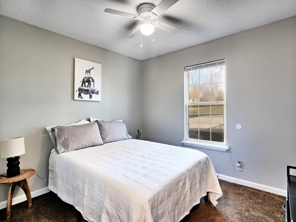 (undisclosed Address), Clarksville, TN 37040