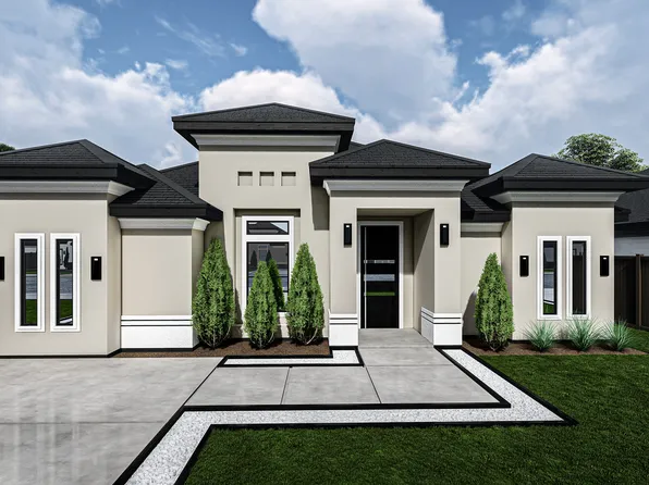 6069 Dakota Rose Cir, Brownsville, TX 78521