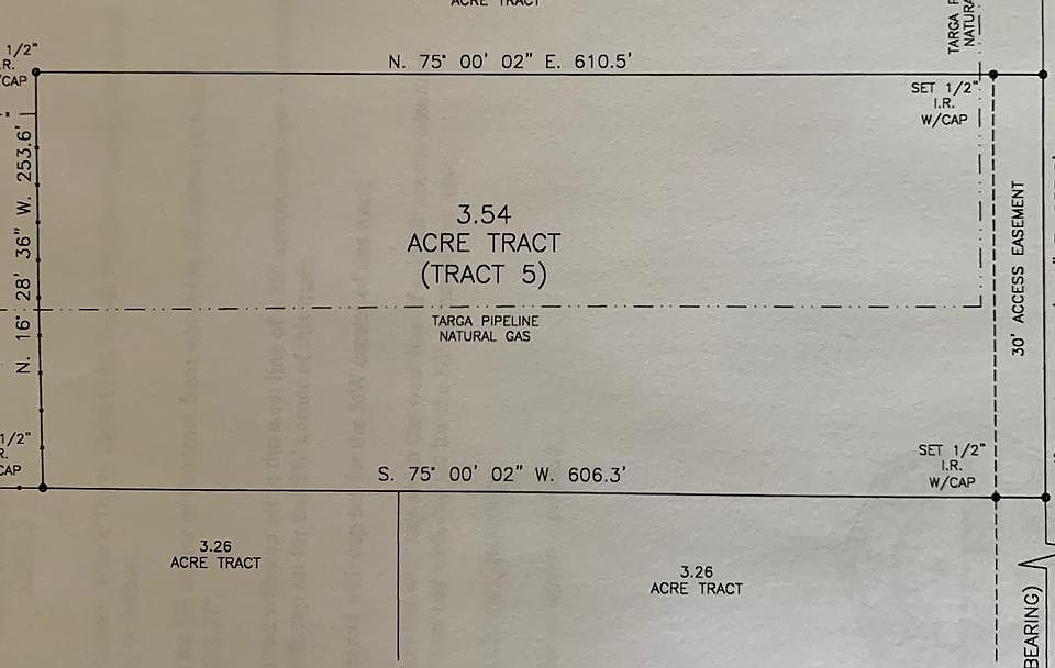 2nd image of 4309 S County Road 1131