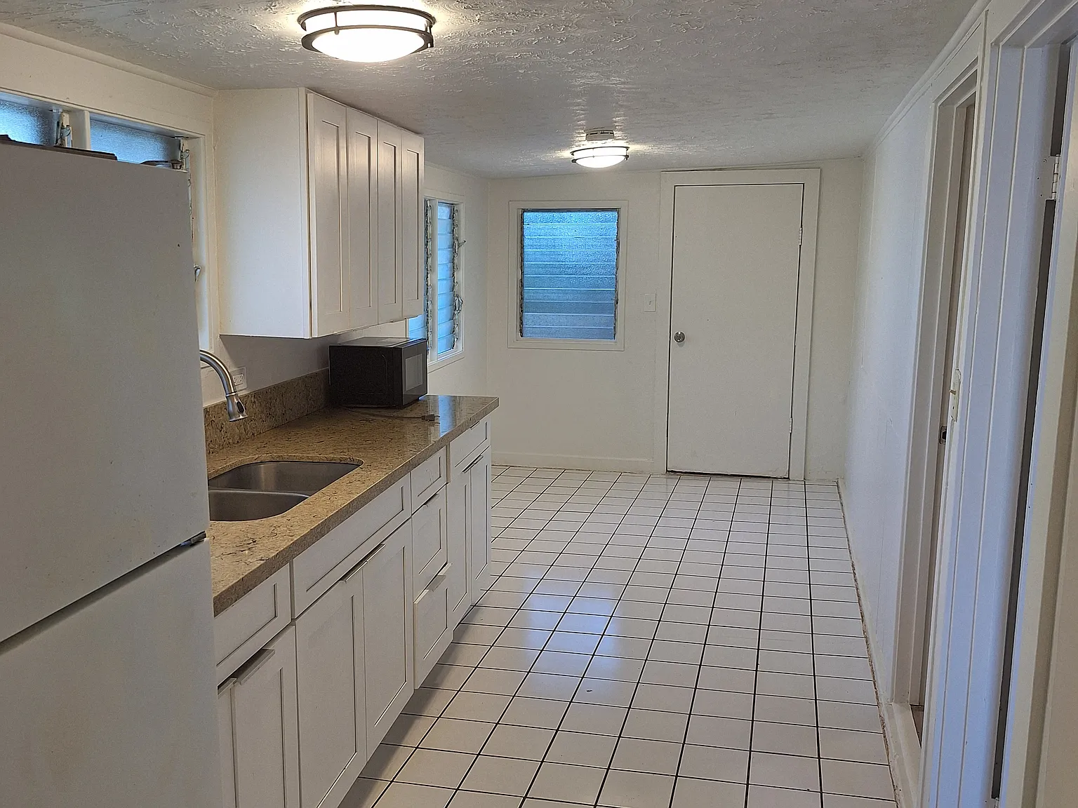 2 bed, 500 sqft, $1,700 — Photo 1