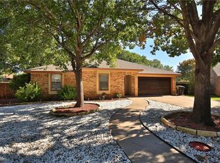 40 High Life Cir, Abilene, TX 79606