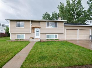 310 N 200 W, Beaver, UT 84713