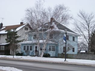 717 W Sycamore St, Kokomo, IN 46901