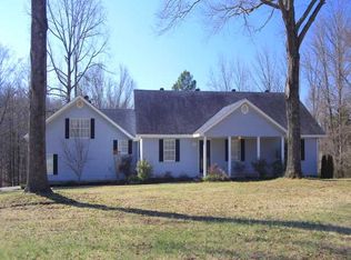 905 Cherry Rd, Eads, TN 38028