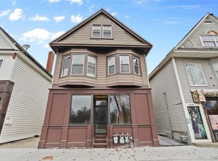2346 Seneca St, Buffalo, NY 14210