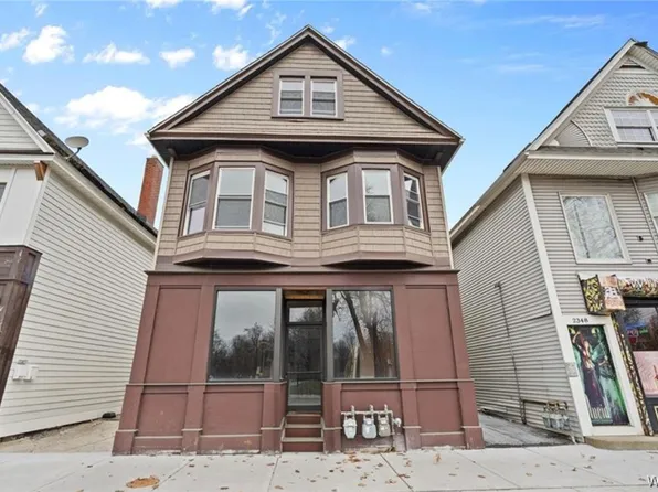 2346 Seneca St, Buffalo, NY 14210