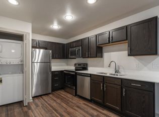 M Street Apartments, Dallas, TX 75206