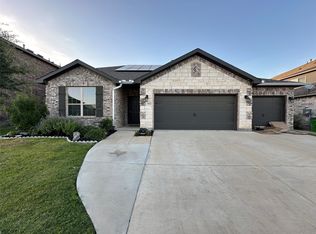 1912 Proteus Dr, Haslet, TX 76052