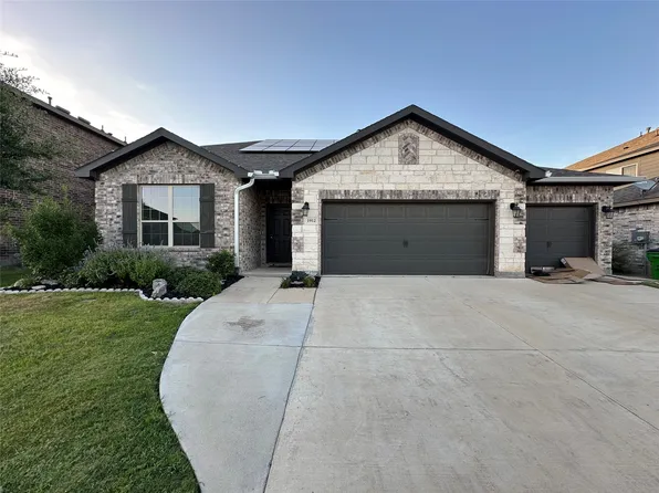 1912 Proteus Dr, Haslet, TX 76052