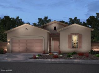2512 W Dome Rock Dr, Green Valley, AZ 85622