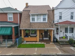 431 Augusta St, Pittsburgh, PA 15211