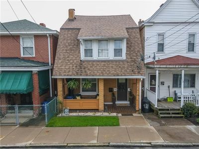 431 Augusta St, Pittsburgh, PA, 15211