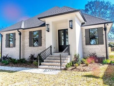 4737 Overton Dr, New Orleans, LA, 70122