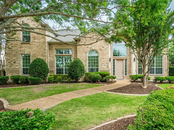 1002 Estes Park Dr, Allen, TX 75013