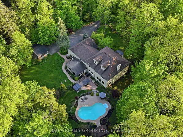 8663 Wood Close, Milton, ON L9T 9G3