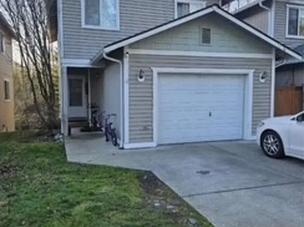 1615 112th Street Dr SW #12, Everett, WA 98204