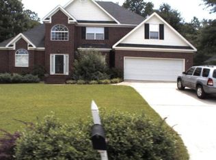 538 Edgefield Way, Macon, GA 31210