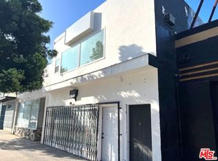 6006 1/2 W Pico Blvd, Los Angeles, CA 90035