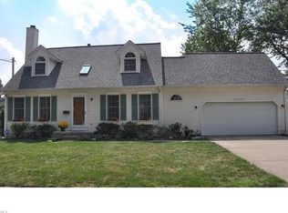 27025 Osborn Rd, Bay Village, OH 44140