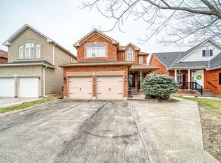 5 Baybrook Rd #BASEMENT, Brampton, ON L7A1K4