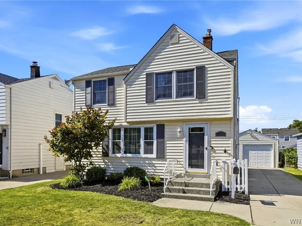 384 Moore Ave, Buffalo, NY 14223