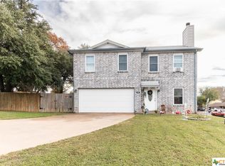 109 Mandy Cir, Copperas Cove, TX 76522