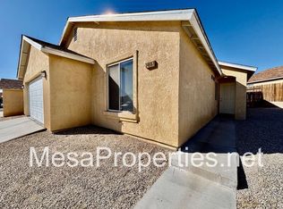 34687 Paseo Del Valle, Barstow, CA 92311