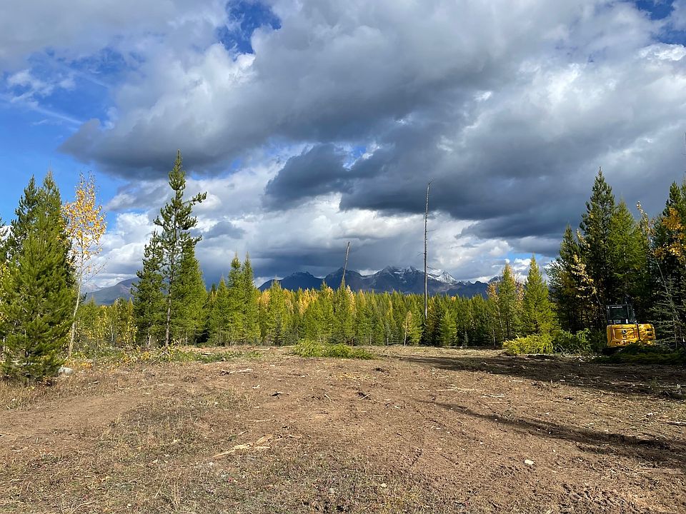 Nhn Tepee Lake Cp, Polebridge, MT 59928 MLS 30012643 Zillow