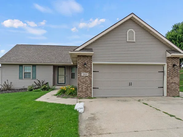 301 Village Dr, Albion, IN 46701